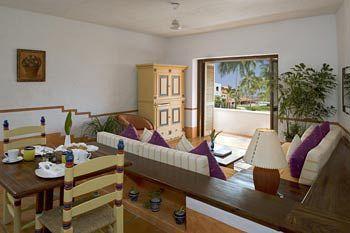 Hotel Playa Rosa