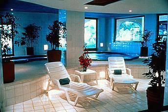 Playa Rosa Hotel