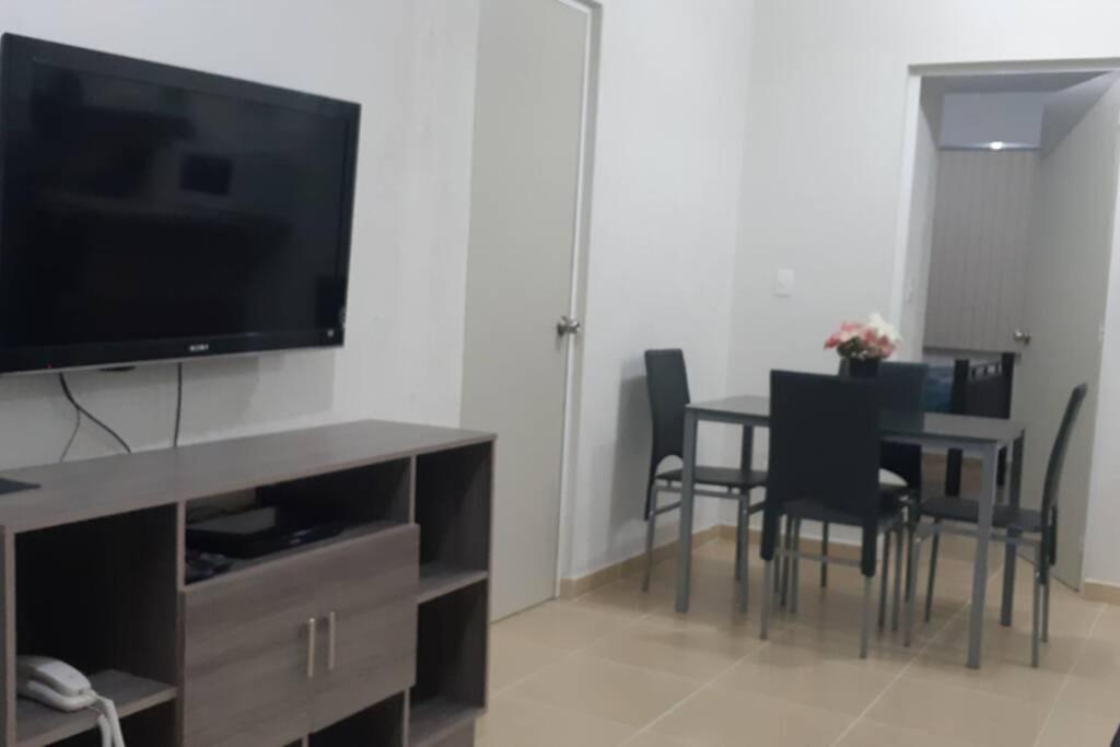 Departamento Nuevo Con Alberca A 10 Min De La Playa Apartment La Sabana