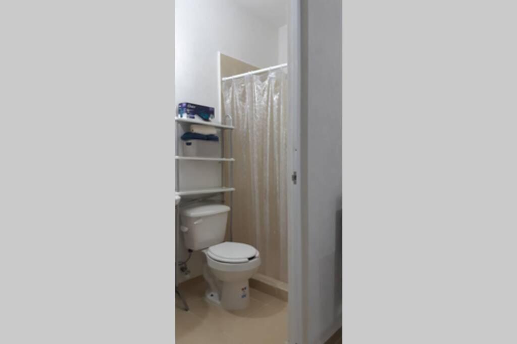 Apartment Departamento Nuevo Con Alberca A 10 Min De La Playa La Sabana