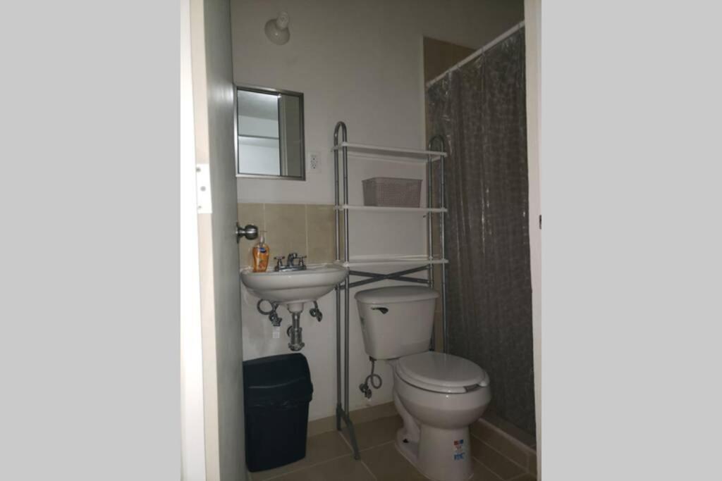 Departamento Nuevo Con Alberca A 10 Min De La Playa Apartment La Sabana