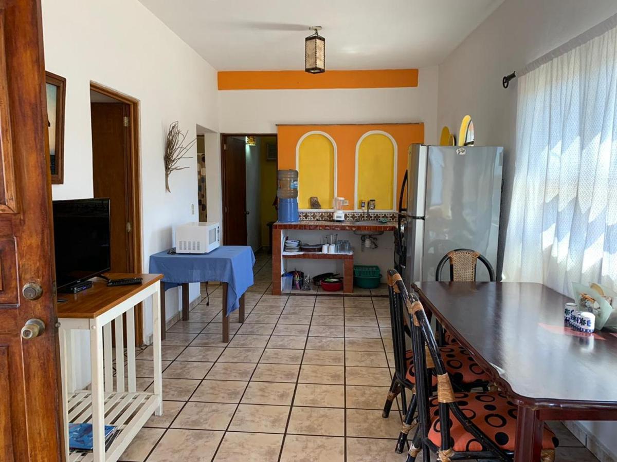 Casa Ana Ruth Hotel Bucerias