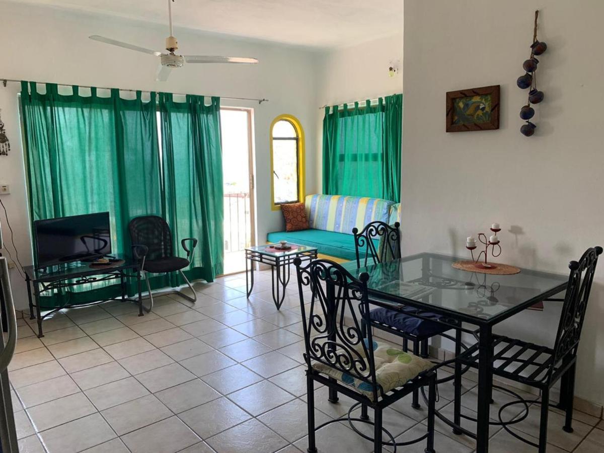 Hotel Casa Ana Ruth