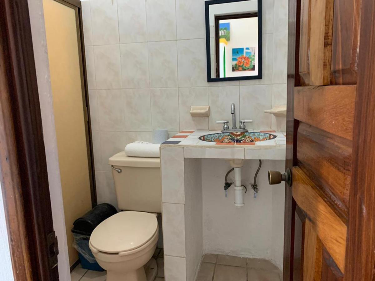 Casa Ana Ruth Hotel Bucerias