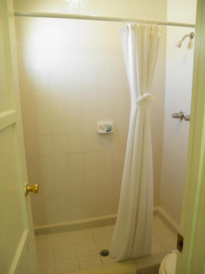 #52 Seaside & Victors Rv Park Hotel San Felipe (Baja California)
