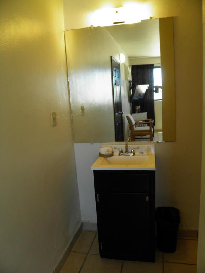 #38 Seaside & Victors Rv Park