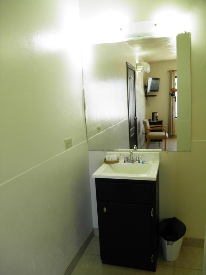 Hotel #52 Seaside & Victors Rv Park San Felipe (Baja California)