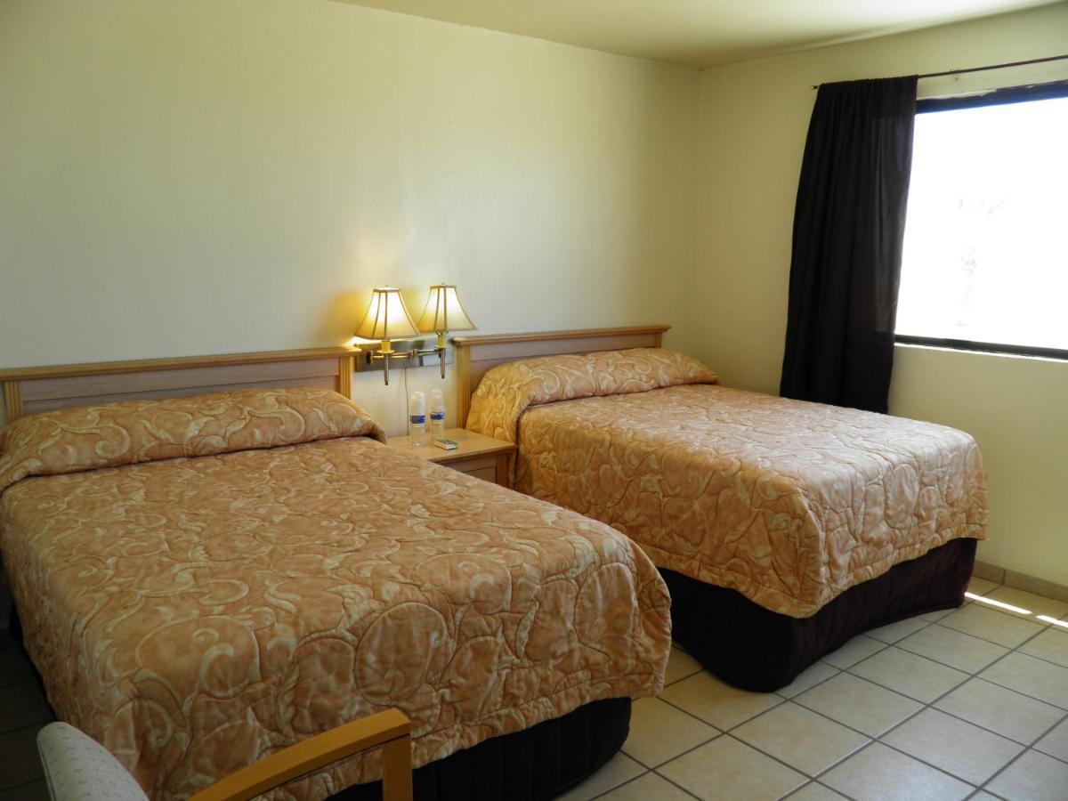 #38 Seaside & Victors Rv Park Hotel San Felipe (Baja California)