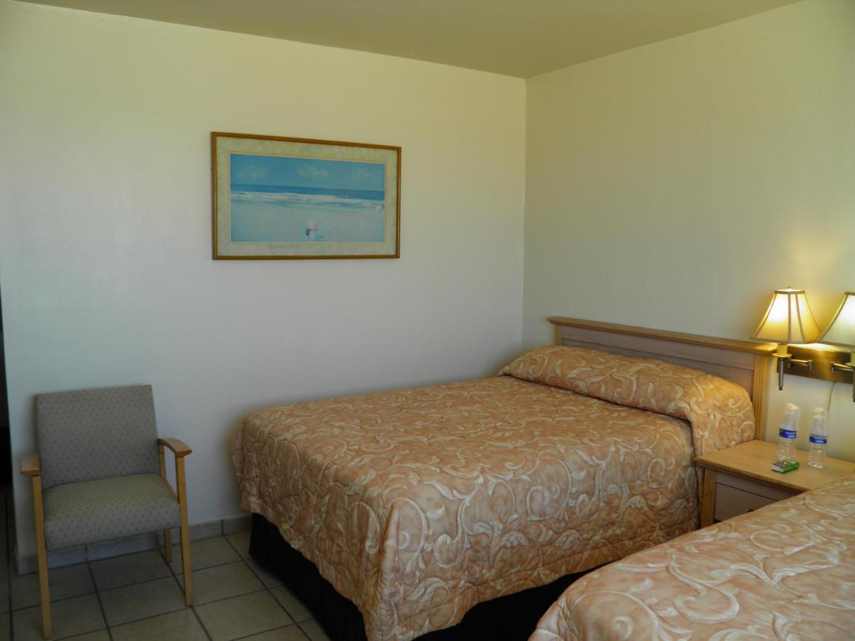 #38 Seaside & Victors Rv Park