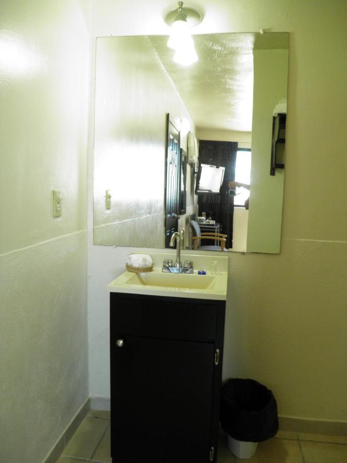 #40 Seaside & Victors Rv Park * San Felipe (Baja California)