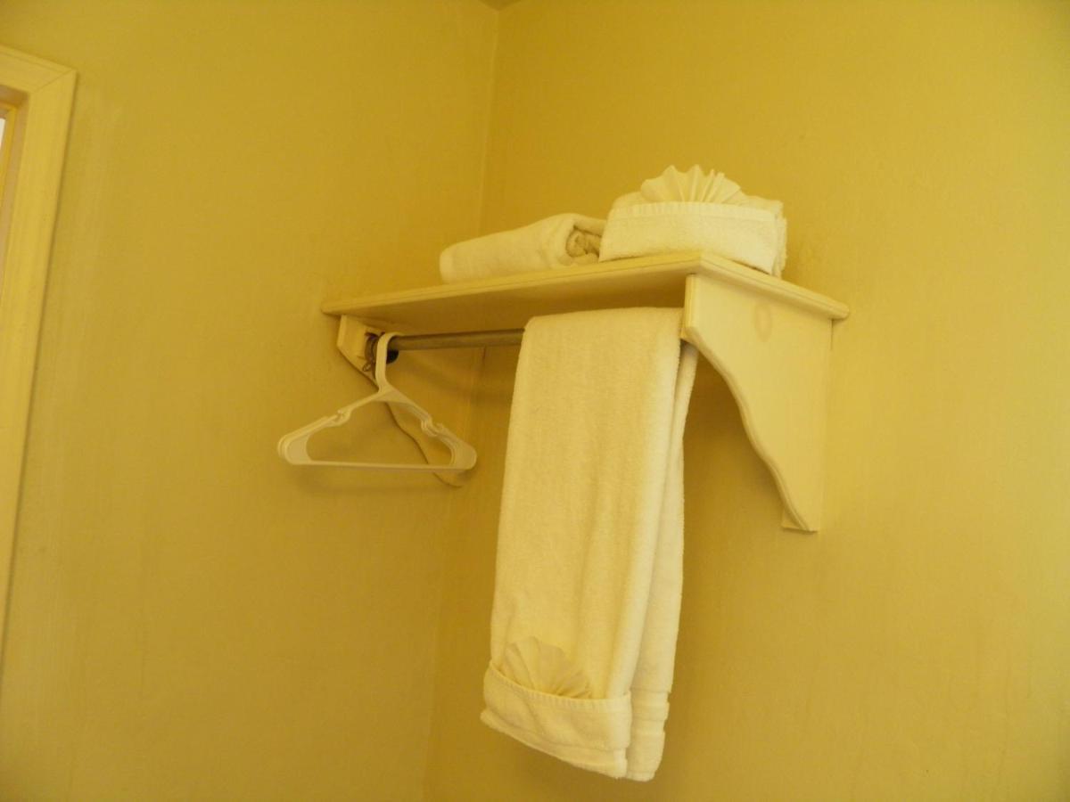 Hotel #38 Seaside & Victors Rv Park San Felipe (Baja California)
