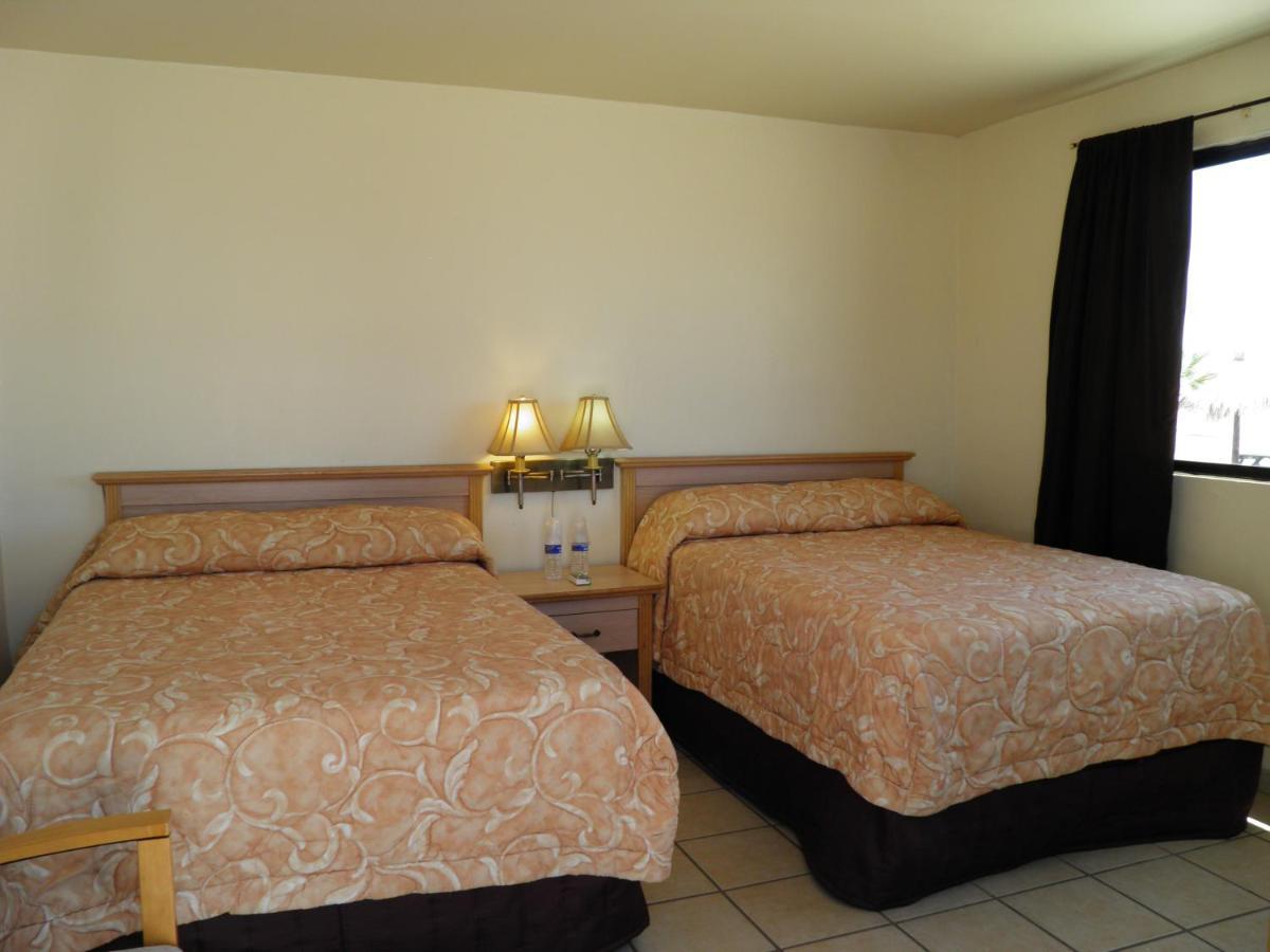 #38 Seaside & Victors Rv Park Hotel