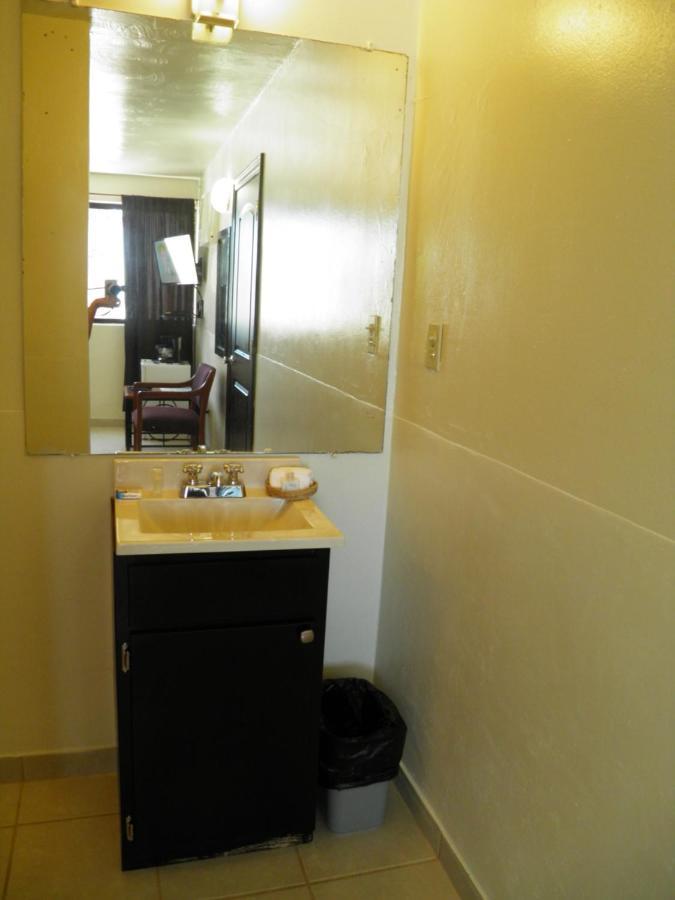 #35 Seaside & Victors Rv Park Hotel *