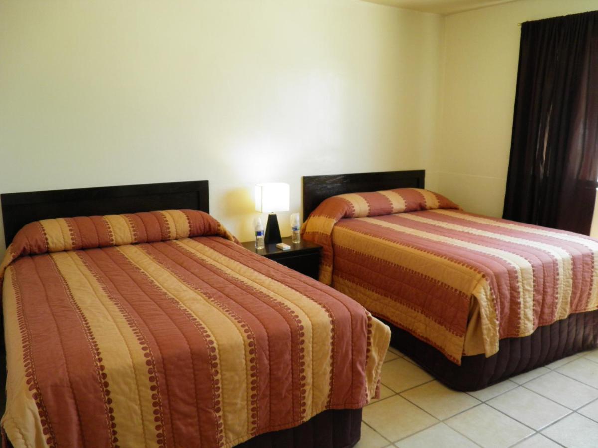 #40 Seaside & Victors Rv Park San Felipe (Baja California)