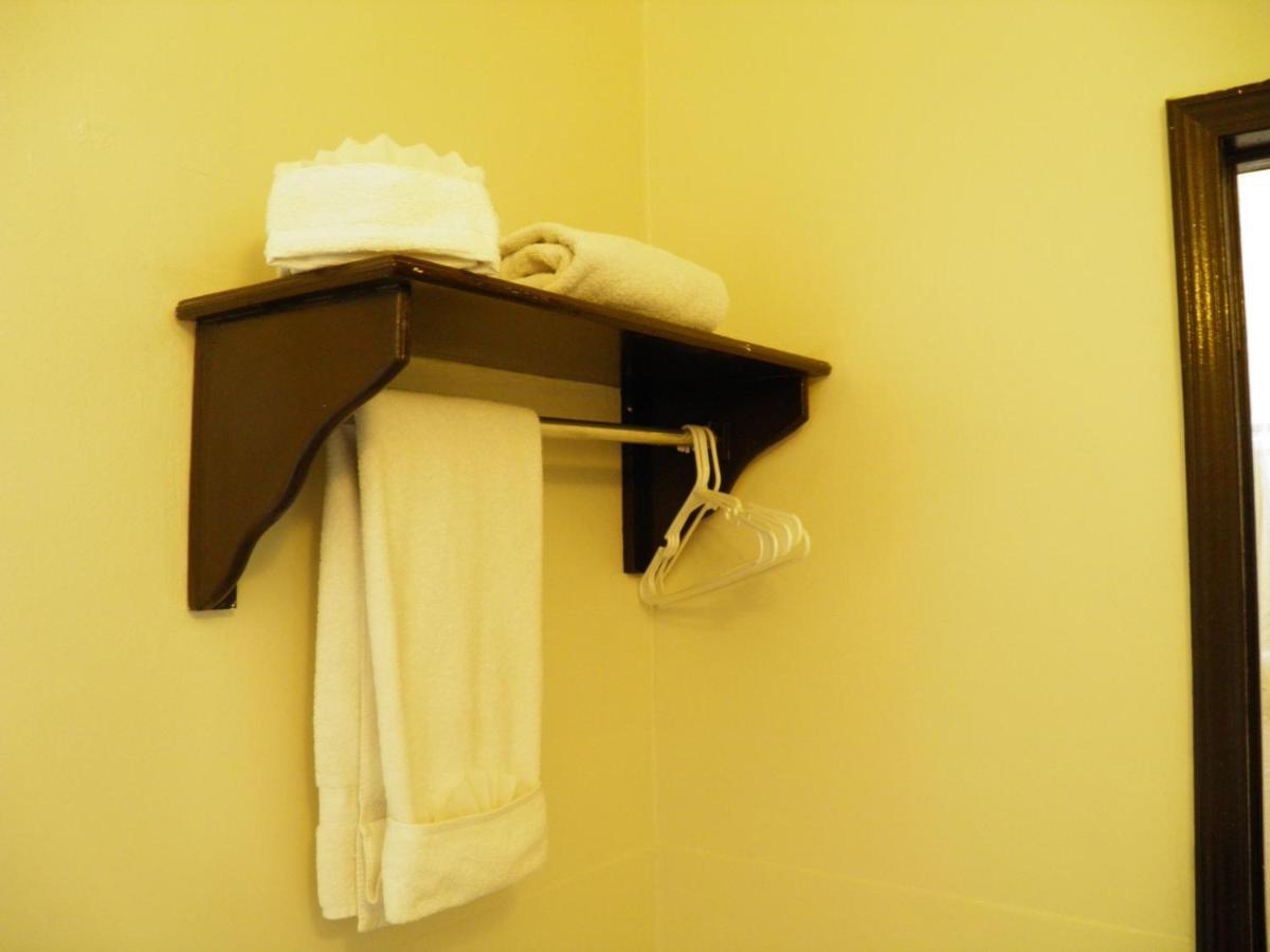 #35 Seaside & Victors Rv Park Hotel *
