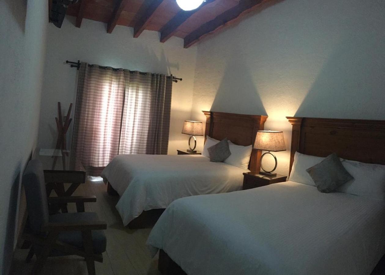 Hotel Concierge Flor Y Canto *