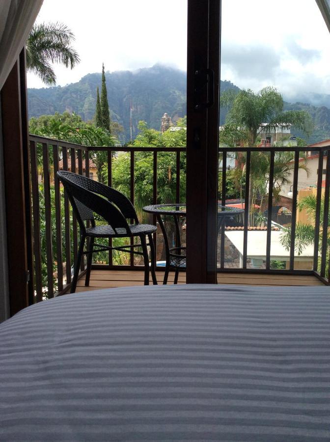 Concierge Flor Y Canto Hotel