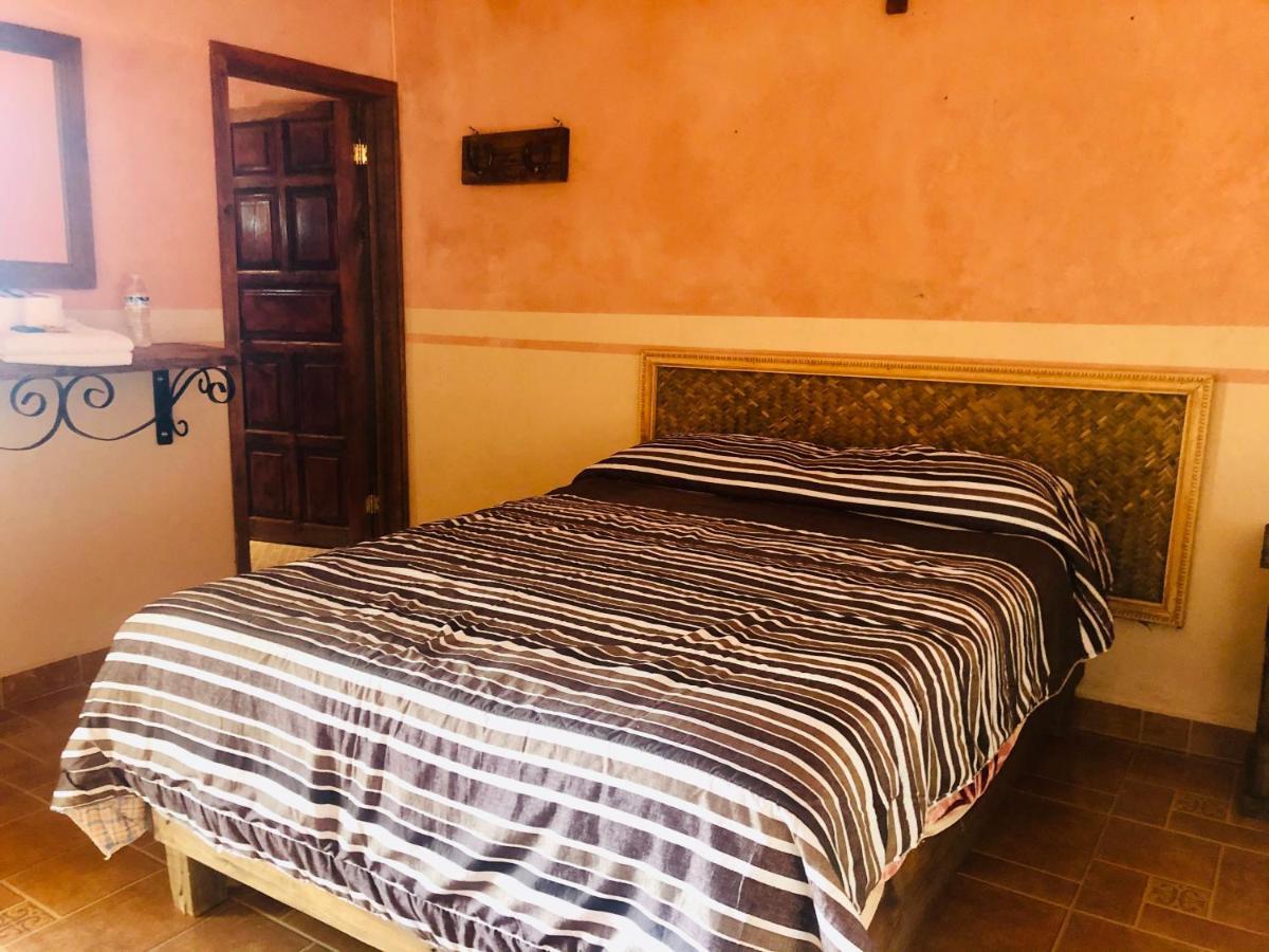El Pajar Hotel 3*