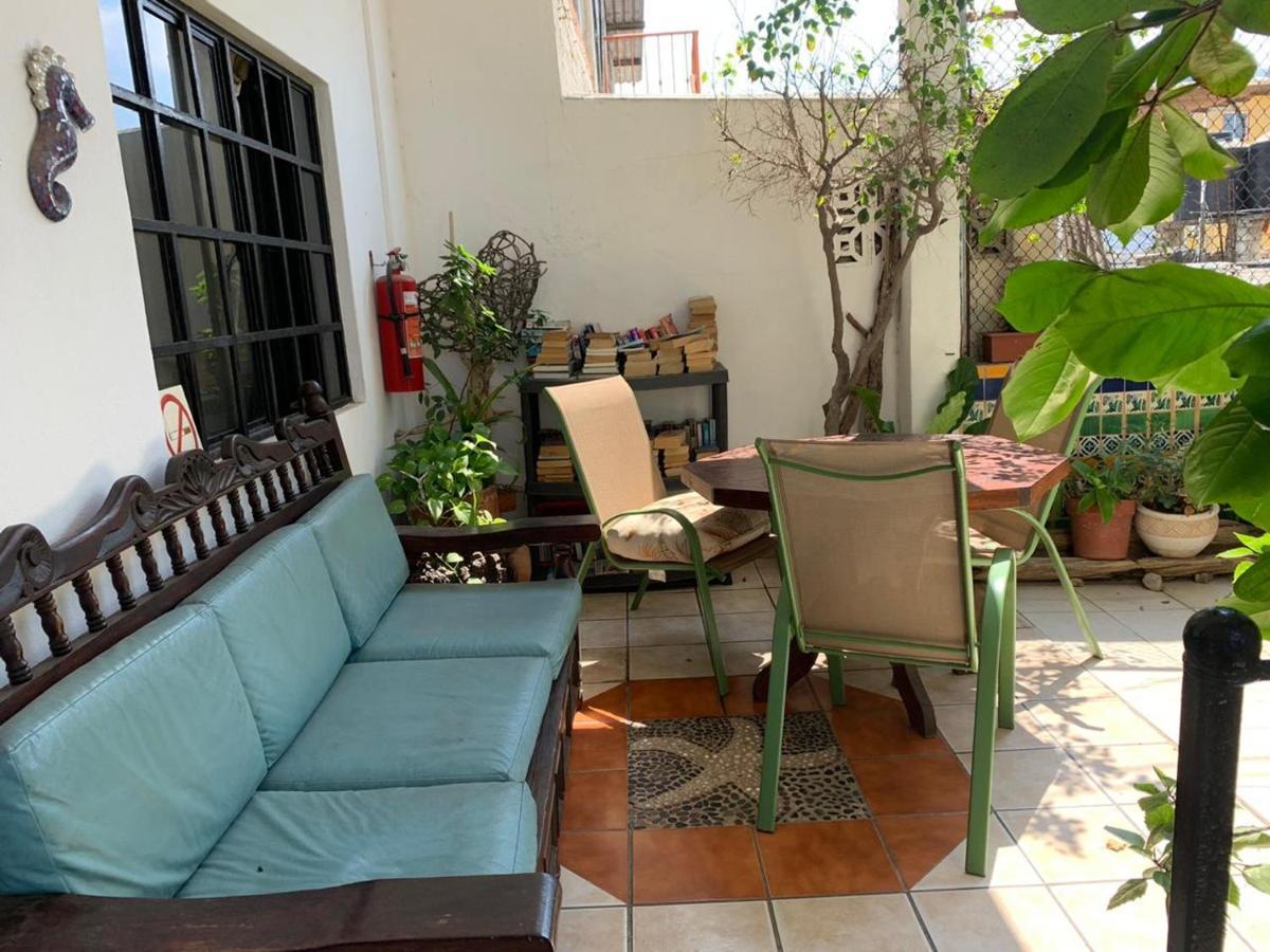 Casa Ana Ruth Hotel Bucerias