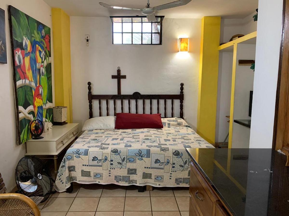 Casa Ana Ruth