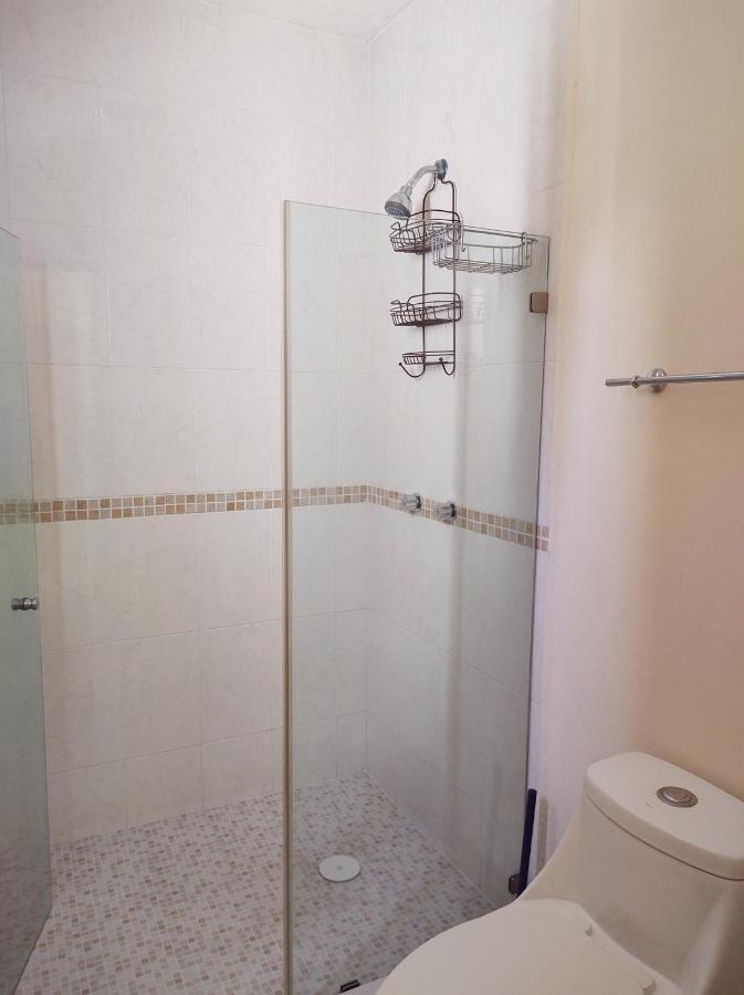 Holiday home Perfecta Zona Diamante