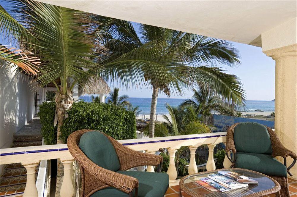 Marbella En La Playa Hotel