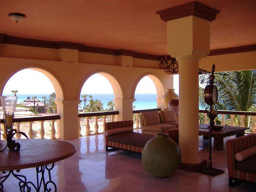 Marbella En La Playa 3*