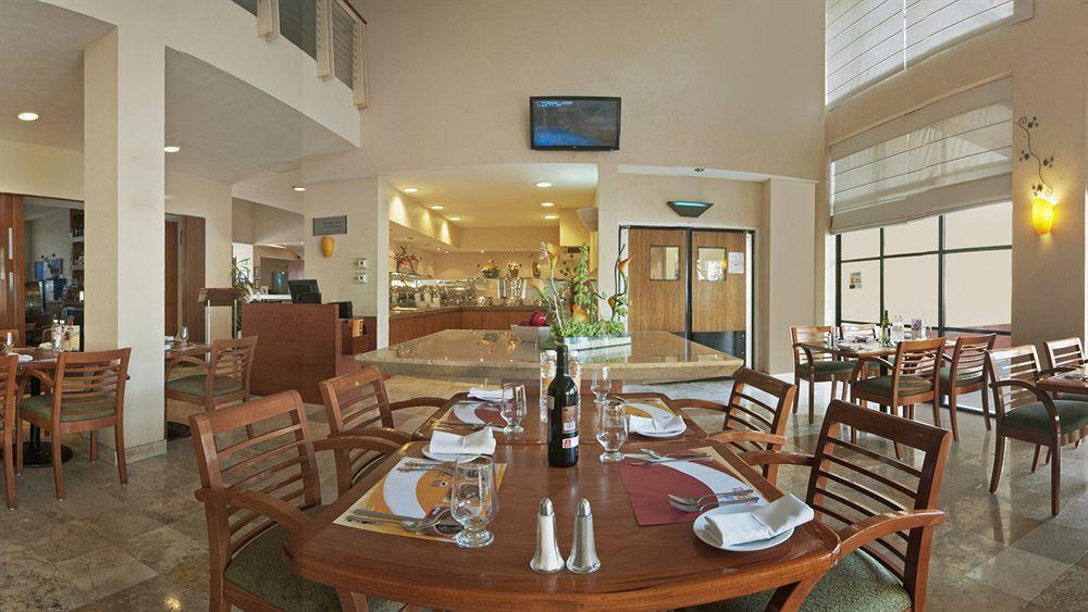 Fiesta Hotel Poza Rica
