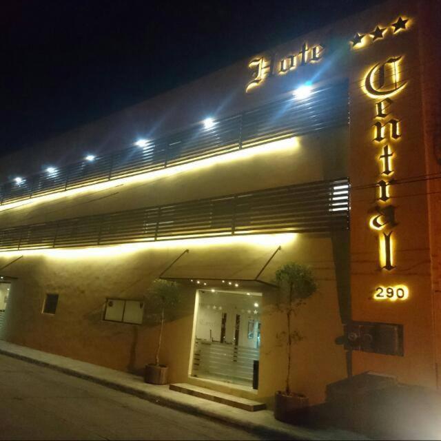 Hotel Hotel Central