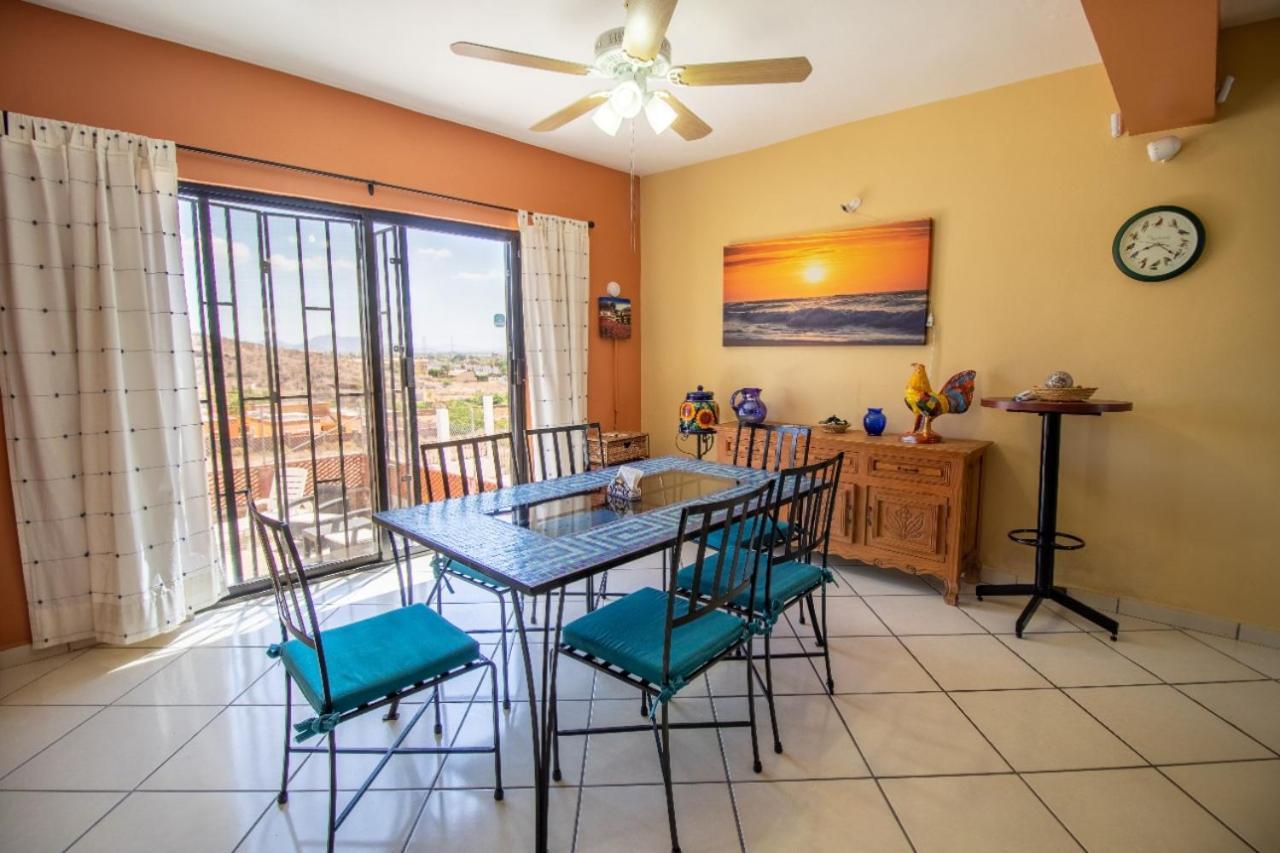 Alberca Caliente, Heated Pool House With The View Holiday home