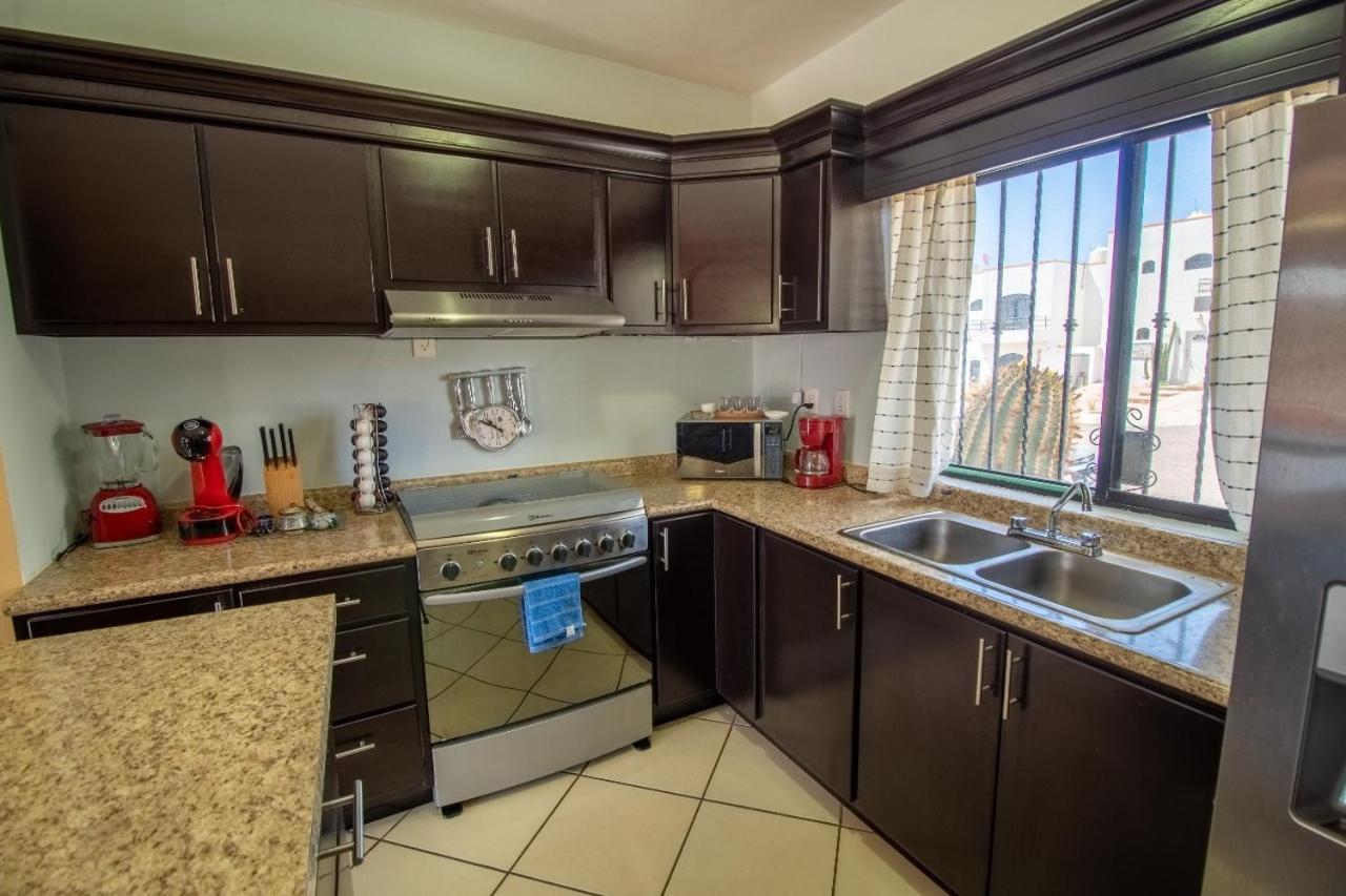 Holiday home Alberca Caliente, Heated Pool House With The View San Carlos Nuevo Guaymas