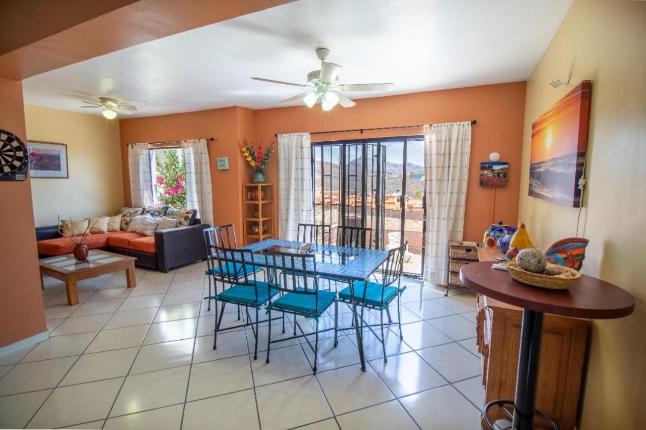 Alberca Caliente, Heated Pool House With The View San Carlos Nuevo Guaymas