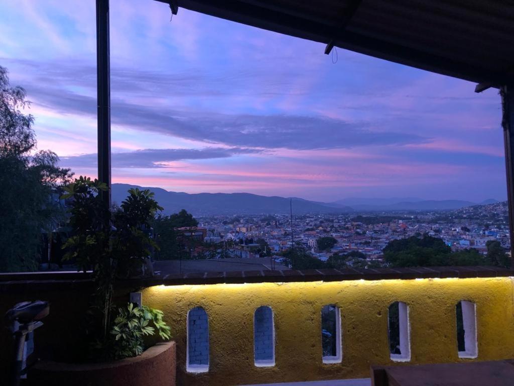 Terraza Cielito Lindo *