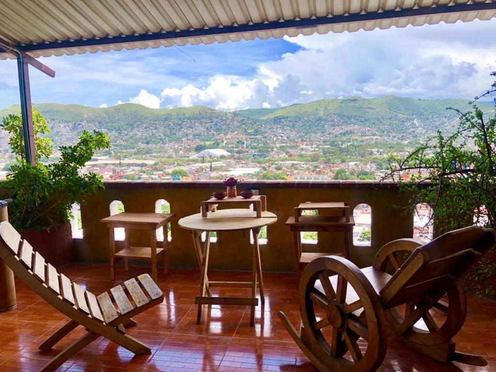 Terraza Cielito Lindo Bed & Breakfast *