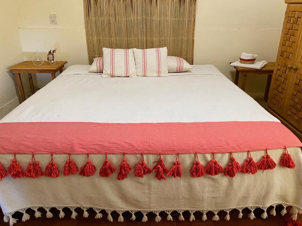 Bed & Breakfast Terraza Cielito Lindo Oaxaca
