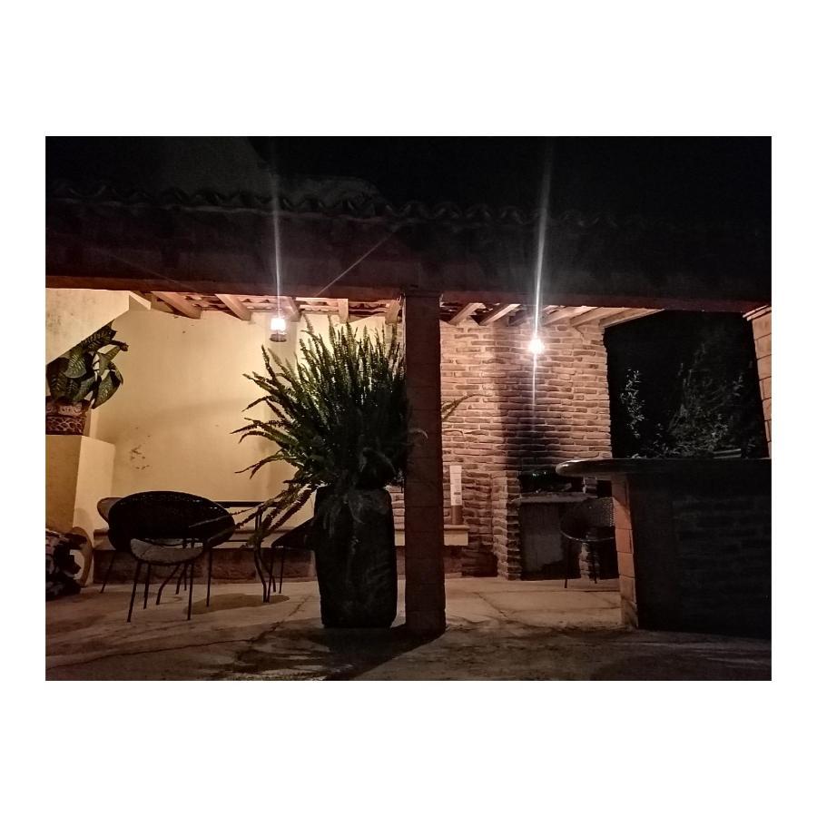 Casa Del Arbol *