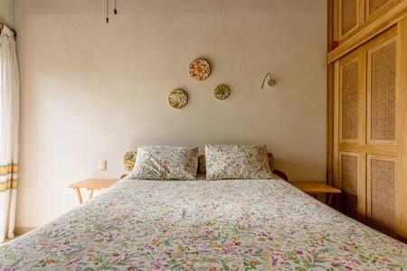 Guest house Bungalo En La Playa Tejon *