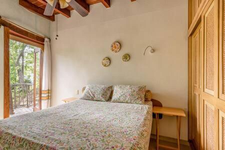Guest house Bungalo En La Playa Tejon Santa Cruz Huatulco