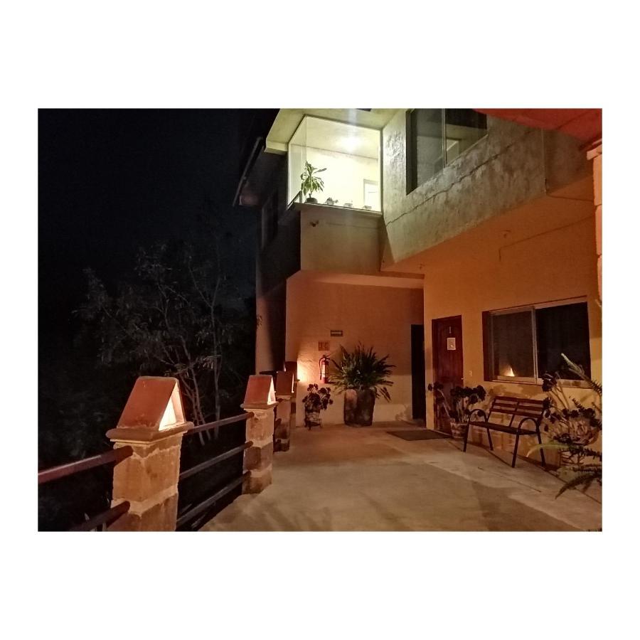 Casa Del Arbol Hotel Bernal