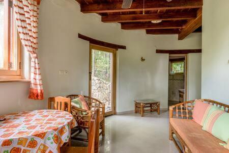 Bungalo En La Playa Tejon *