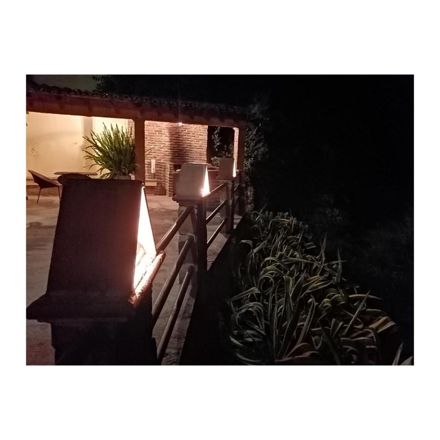 Casa Del Arbol *