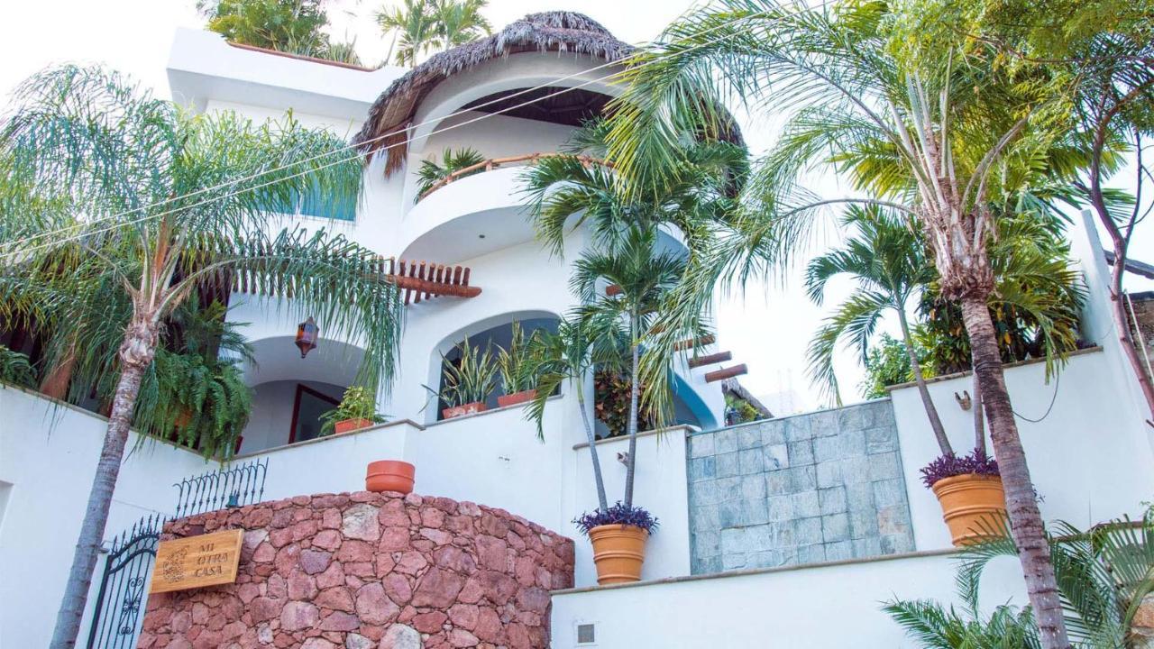 Mi Otra Casa (adults Only) 5* Sayulita