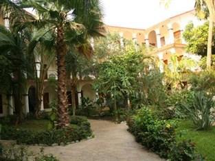 Hotel La Ceiba