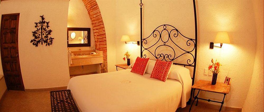 & Hacienda De Cortes 5*