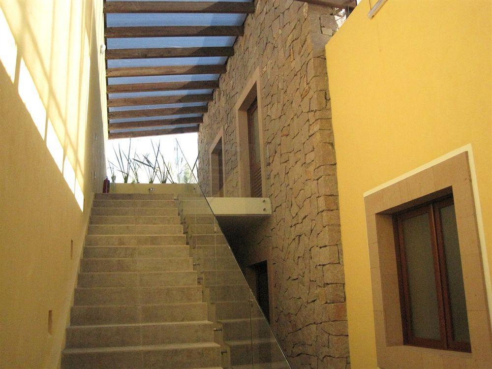 Hotel Monte Boutique & Galeria 5*