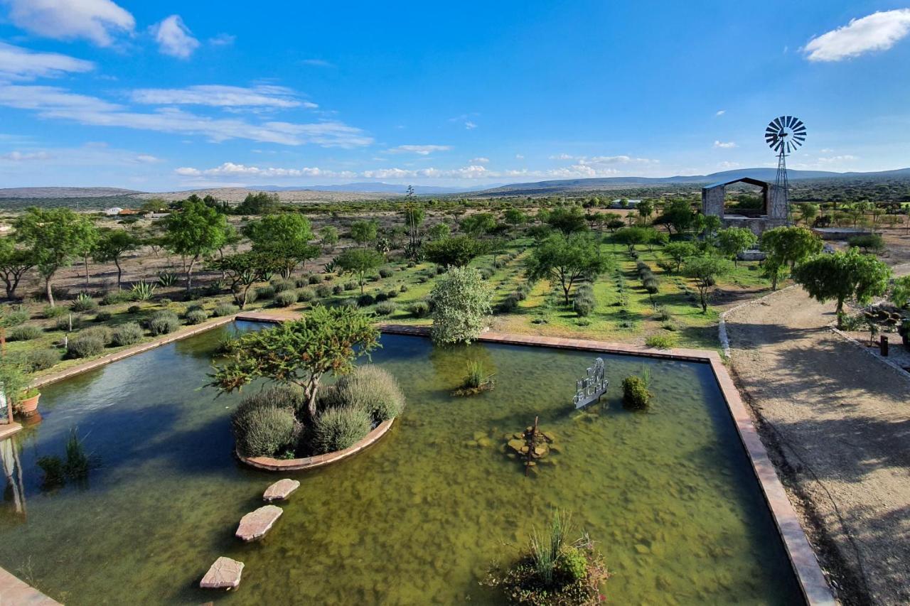 Aparthotel Mineral Del Cielo