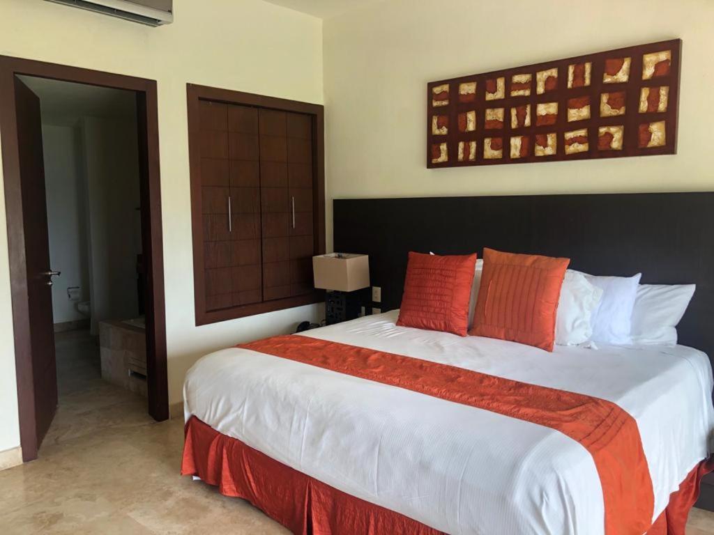 Exclusivo De 2rec En Complejo B Nayar Apartment