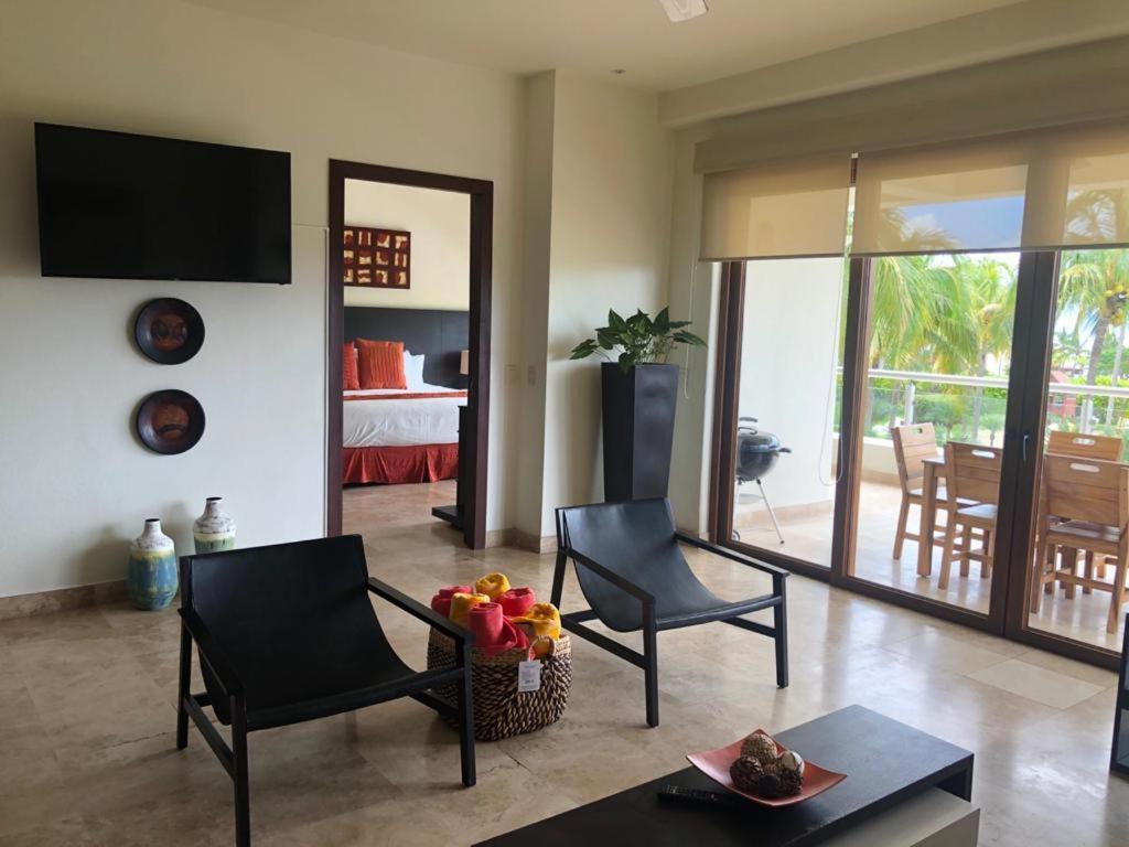 Exclusivo De 2rec En Complejo B Nayar * La Cruz de Huanacaxtle