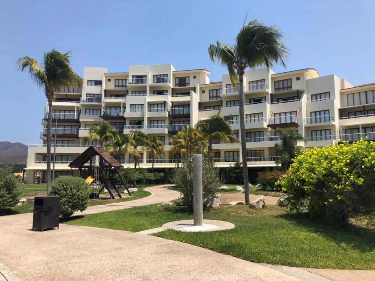 Exclusivo De 2rec En Complejo B Nayar La Cruz de Huanacaxtle