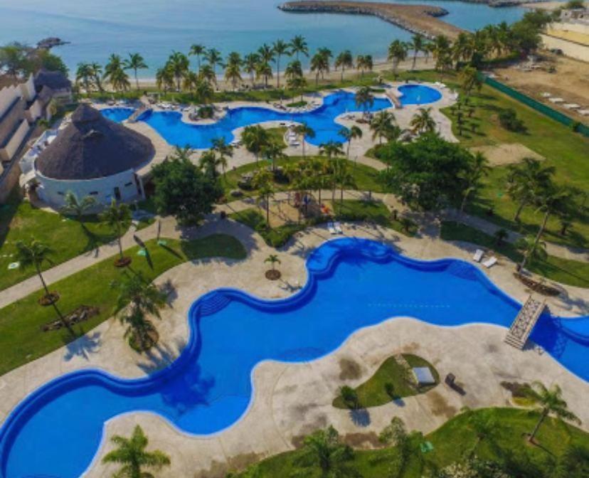 Exclusivo De 2rec En Complejo B Nayar La Cruz de Huanacaxtle